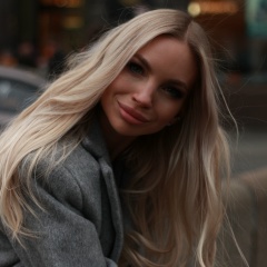 Юля Филиппова, Нижний Новгород