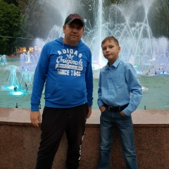 Денис Кротов, 19.01.1980, Тула