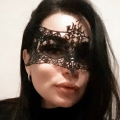 Сабрина Байрамова, 03.10, Алматы