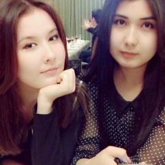 Юлия Торекулова, 17.05.1994, Нукус