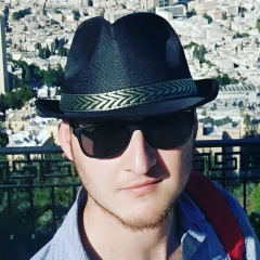 Алексей Падука, 19.01.1991, Калининград