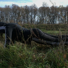 Виктория Самборская, 22.11.1987, Киев