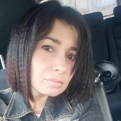 Naki Джамалова, 29.07, Мурманск