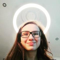 Ирина Ялышева, 09.02, Астрахань