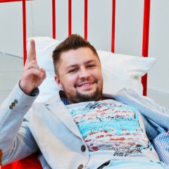 Димко Войцеховский, 20.10.1986, Киев