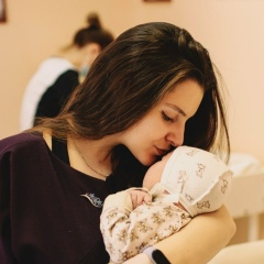 Регина Буланова, 13.03, Москва