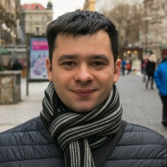 Алексей Смирнов, 17.06.1984, Харьков