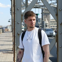 Александр Бакулин, 28.01, Москва