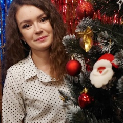 Катерина Олефір, 04.05.1995, Петропавловка