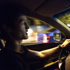 Максат Сейсембаев, 29.08, Шымкент