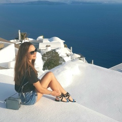 Алёна Овчинникова, 15.01, Харьков