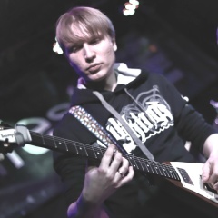 Игорь Нелюбин, 26.06.1991, Санкт-Петербург