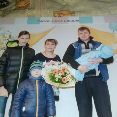 Вова Корнев, 02.07.1983, Санкт-Петербург