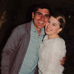 Narek Sogomonyan, Горис