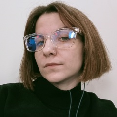 Елизавета Карпенкова, 18.08.1993