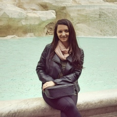 Andreea Maria Anghelescu, 19.08.1991