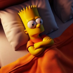 Виктор Канев, Караганда