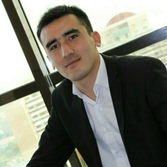 Гани Сугирбеков, 05.03, Алматы