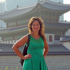 Ирина Соколова, 27.09.1983, Санкт-Петербург