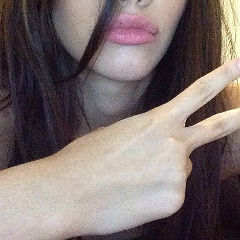 Ксения Медведева, 19.12, Санкт-Петербург