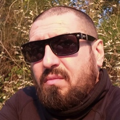 Руслан Громкий, 20.08, Сочи