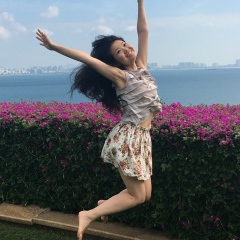 Ирина Ли, Алматы