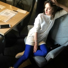 Татьяна Батыр, 04.11, Алматы