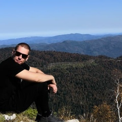 Сергей Белич, 08.04, Шахты