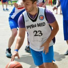 Олег Маринюк, 06.09