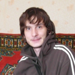 Матвей Тарасенко, 01.04, Актау