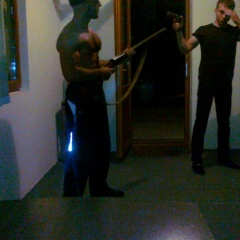 Vach Barsegyan, 09.02, Аштарак