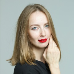 Валентина Сухоносик, 20.09