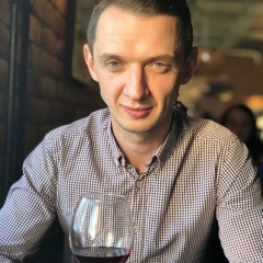 Виктор Мотков, 05.07.1989, Санкт-Петербург