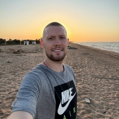 Юрий Блистив, 06.05.1992, Москва