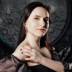 Влада Попова, 16.02, Санкт-Петербург
