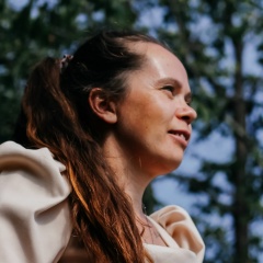 Кристина Волкова, 03.04, Сочи