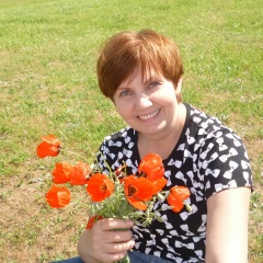 Вера Панина, 04.04.1958, Хабаровск