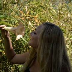 Инна Морина, 25.05, Ставрополь