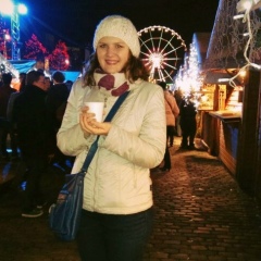 Елена Шамота, 10.05, Praha