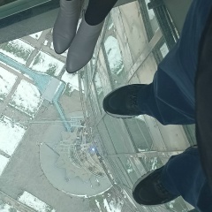 Сергей Васильченко, 29.04, Санкт-Петербург