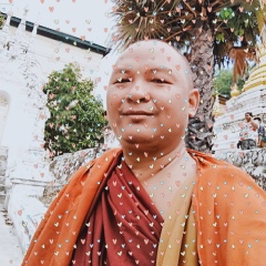 Ashin Ukkamsa, 05.08.1983