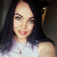 Елена Балабанова, 03.04, Омск