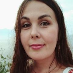 Екатерина Янык, 13.07, Antalya