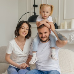 Виталия Кипарская, 12.03, Санкт-Петербург