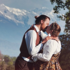 Ульяна Галич, 16.05, Chambéry