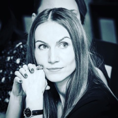 Валентина Багния, 22.10, Минск