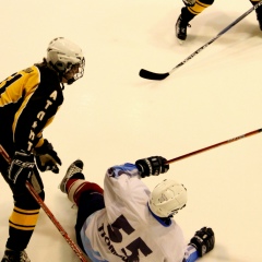 Алексей Балунов, 28.12.1989, Тюмень