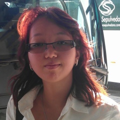 Kamila Sirazheva, 10.02.1988, Астана