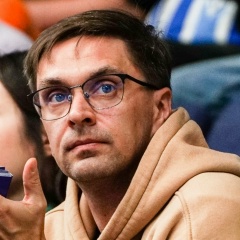 Евгений Доркин, 21.12, Сосновый Бор