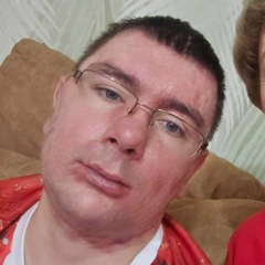 Владислав Мусалёв, 21.09.1992, Мытищи